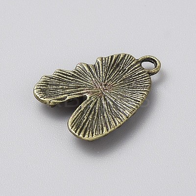 Biblical Theme Tibetan Style Alloy Pendants FIND-WH20008-27E-AB-1