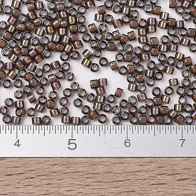 MIYUKI Delica Beads X-SEED-J020-DB1790-1