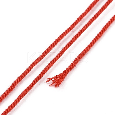 Macrame Cotton Cord OCOR-H110-01B-11-1