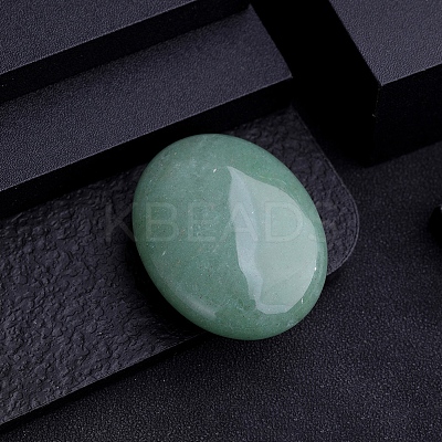 Natural Green Aventurine Sculpture Display Decorations PW-WG402D2-12-1