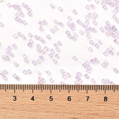 Cylinder Seed Beads SEED-H001-A04-1