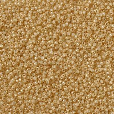 MIYUKI Round Rocailles Beads SEED-JP0009-RR0677-1