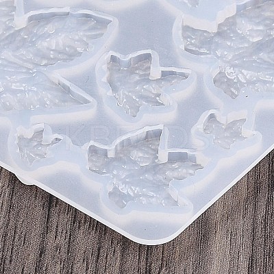Silicone Molds X-DIY-S048-01A-1