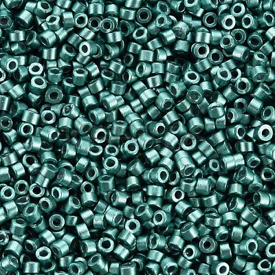 Glass Cylinder Beads SEED-S047-B-006-1