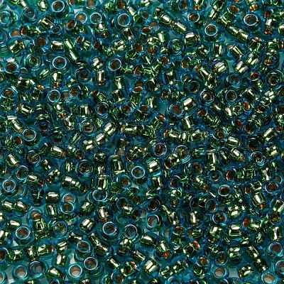 TOHO Round Seed Beads X-SEED-TR08-0756-1