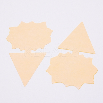 Plastic Sticky Traps LS-AJEW-WH0155-72-1