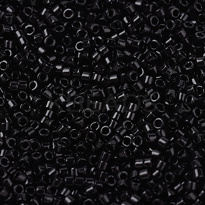 MIYUKI Delica Beads SEED-MY11-DB0010-1