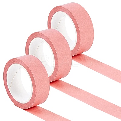 3 Rolls Masking Tape AJEW-CP0009-39A-1
