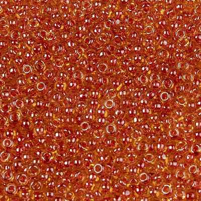 TOHO 11/0 Round Beads X-SEED-TR11-0365-1