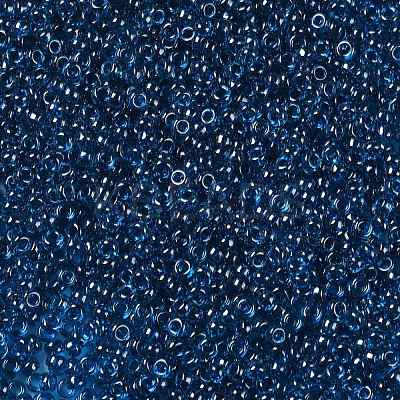 MIYUKI Round Rocailles Beads SEED-X0056-RR2273-1