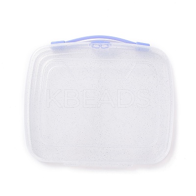 Plastic Box CON-F018-05A-1