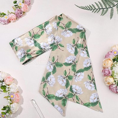 2Pcs Polyester Ribbons FEPA-WH20008-002-1