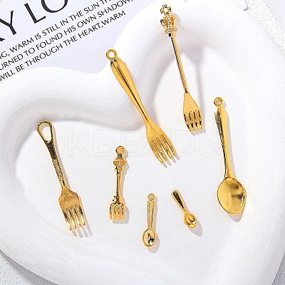 Alloy Pendants FIND-I046-01-1