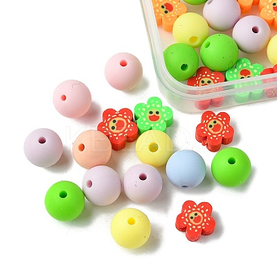 DIY Jewelry Making Finding Kit DIY-FS0005-91-1