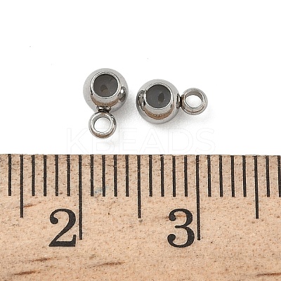 304 Stainless Steel Tube Bails STAS-C148-06B-02P-1
