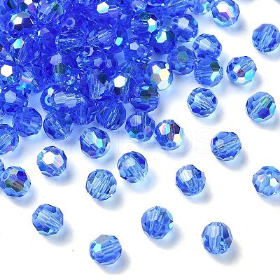 Preciosa® Crystal Beads Y-PRC-BB6-30050-200-1