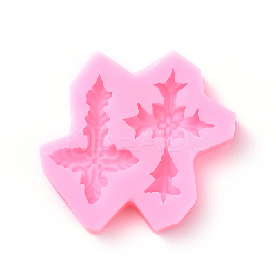 Food Grade Silicone Molds DIY-E011-16-1
