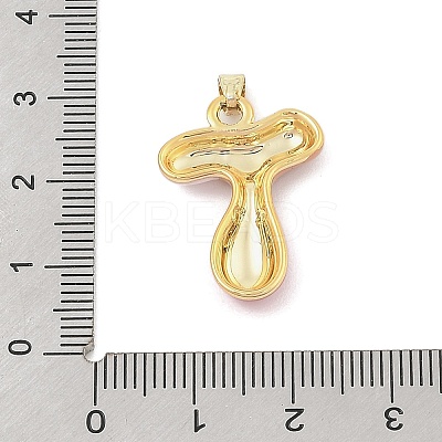Alloy Enamel Pendants ENAM-S023-01G-T-1