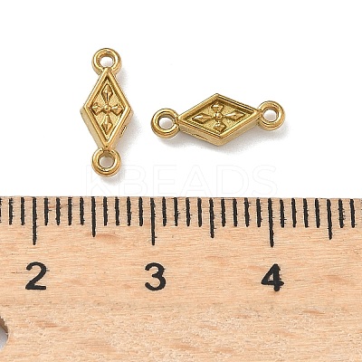 304 Stainless Steel Links STAS-D211-13C-G-1