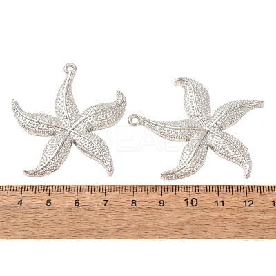Tibetan Style Alloy Pendants TIBEP-24003-P-RS-1