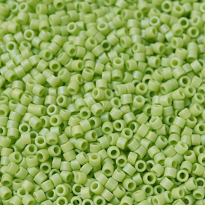 MIYUKI Delica Beads SEED-MY11-DB0876-1