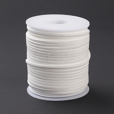 45M Faux Suede Cord LW-M003-01-1