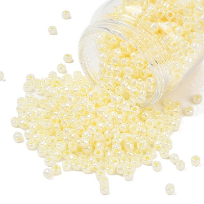 TOHO 6/0 Round Beads SEED-XTR06-0142-1