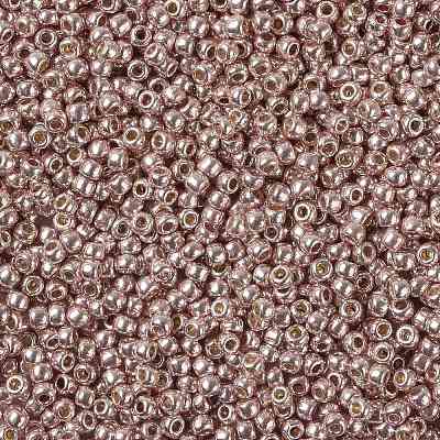 TOHO 11/0 Round Beads SEED-XTR11-PF0552-1