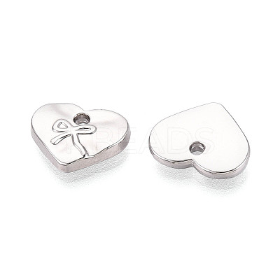 Rack Plating Alloy Pendants PALLOY-T095-18P-1