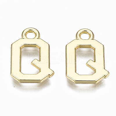 Alloy Charms PALLOY-Q441-025Q-NR-1