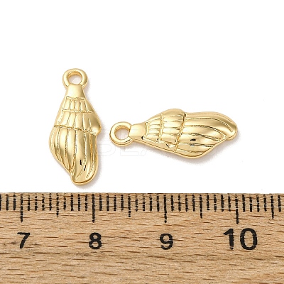 Brass Pendants KK-D388-04G-05-1