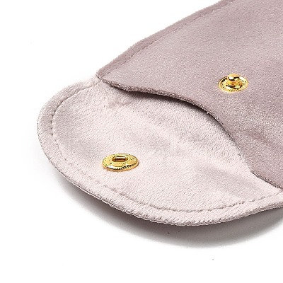 Velvet Jewelry Storage Pouches ABAG-C003-02A-05-1