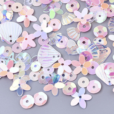 Ornament Accessories PVC-N001-15C-1