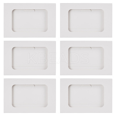 Blank Paper Envelopes Box AJEW-TAC0044-04A-1