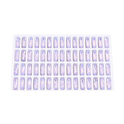 K9 Glass Rhinestone Cabochons MRMJ-N029-11-03-1