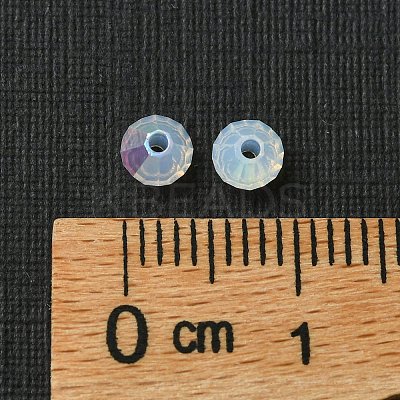 Preciosa® Crystal Beads Y-PRC-BA4-01000-200-1