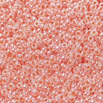 MIYUKI Round Rocailles Beads X-SEED-G008-RR0539-1