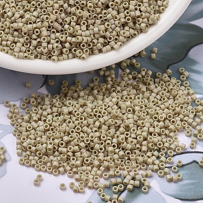 MIYUKI Delica Beads X-SEED-J020-DB2301-1