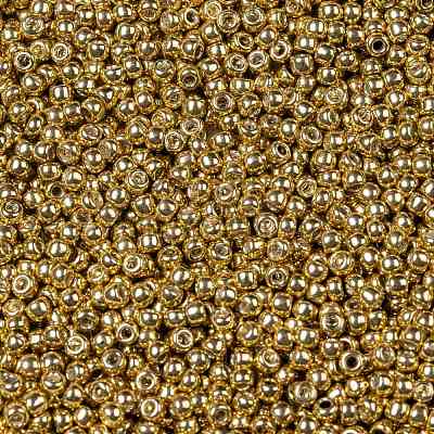 TOHO 11/0 Round Beads SEED-JPTR11-0557-1