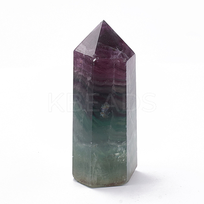 Natural Fluorite Home Decorations G-S299-113-1