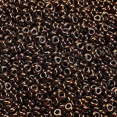 TOHO 6/0 Demi Round Beads SEED-DR06-0224-1