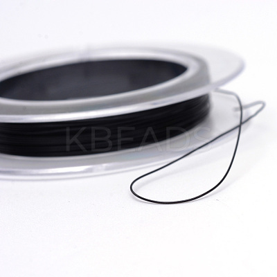 Round Copper Jewelry Wire CWIR-R005-0.3mm-03-1