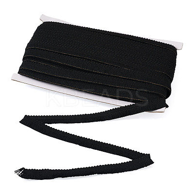 Cotton Braided Ribbons MP-TAC0001-12B-1