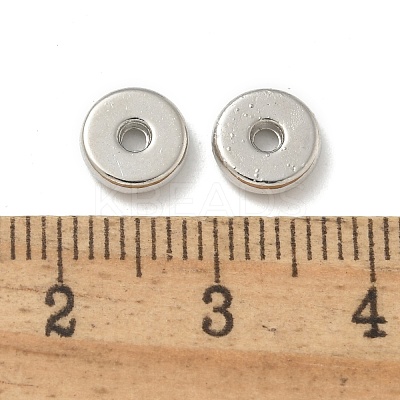 Alloy Beads TIBE-P003-50C-P-1
