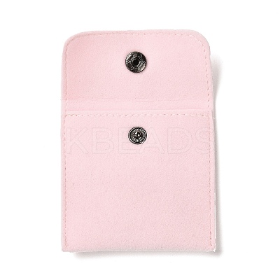 Velvet Jewelry Storage Pouches TP-B002-01B-1