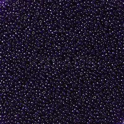 TOHO Round Seed Beads SEED-XTR11-0008D-1