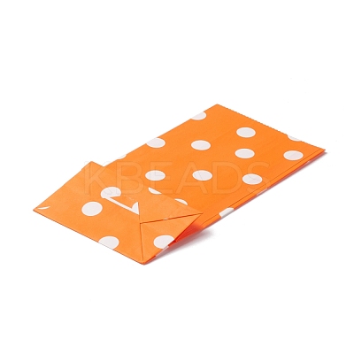 Rectangle Kraft Paper Bags CARB-K002-03A-09-1