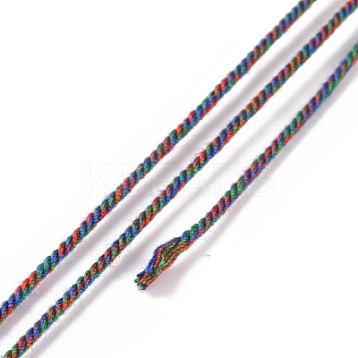 Macrame Cotton Cord OCOR-H110-01C-03-1