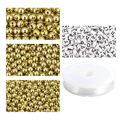 DIY Jewelry Set Making DIY-LS0002-77-1
