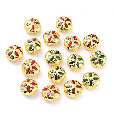 Natural Quartz Beads G-B011-13G-1